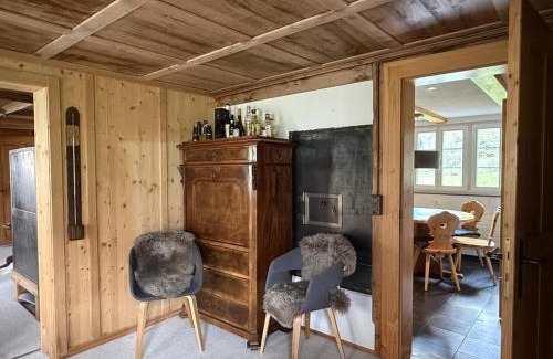 Linthal Casa | Revier Weggüetli