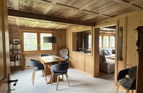 Linthal Casa | Revier Weggüetli