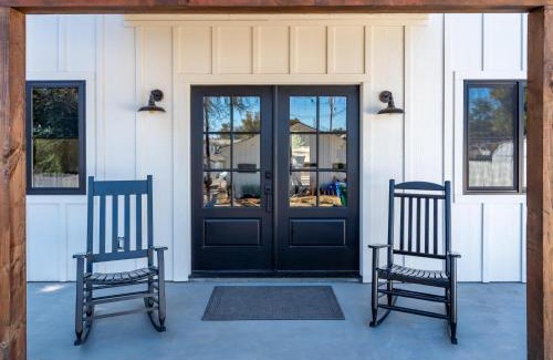 Paso Robles Casa | Revine Lago-Vine Cottages