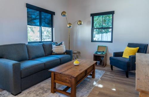 Paso Robles Casa | Revine Lago-Vine Cottages