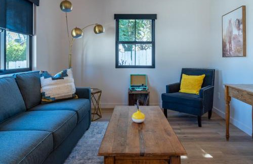 Paso Robles Casa | Revine Lago-Vine Cottages