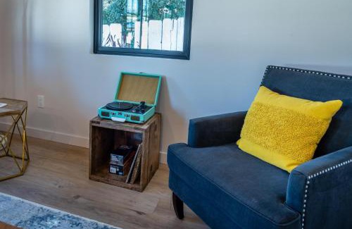 Paso Robles Casa | Revine Lago-Vine Cottages