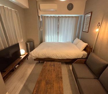 Saeki Ward Apartamento | REVISION Ebiyama-tei - Vacation STAY 17794