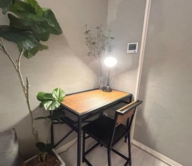 Saeki Ward Apartamento | REVISION Ebiyama-tei - Vacation STAY 17794