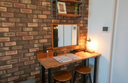 Saeki Ward Apartamento | REVISION Kairouyama-tei - Vacation STAY 15801