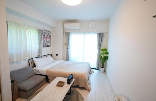 Saeki Ward Apartamento | REVISION Kairouyama-tei - Vacation STAY 15800