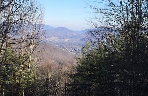 Waynesville Cabina | Revitalícese en Woodland Retreat