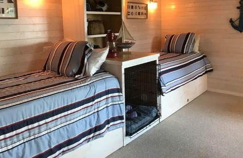 Vashon Island Casa | Revitalizing Home on Vashon