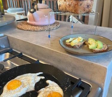 Wavecrest Cama Y Desayuno | Revival House Shalom