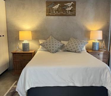 Wavecrest Cama Y Desayuno | Revival House Shalom