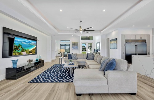 Burnt Store Casa | Revive at Cape Coral