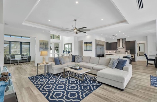 Burnt Store Casa | Revive at Cape Coral