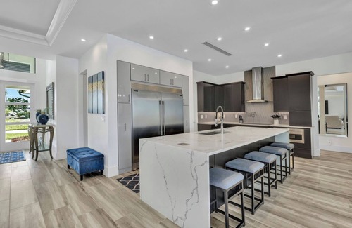 Burnt Store Casa | Revive at Cape Coral