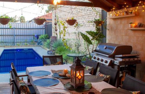 Eden Hill Casa | Revive Spa Retreat