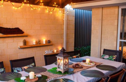 Eden Hill Casa | Revive Spa Retreat