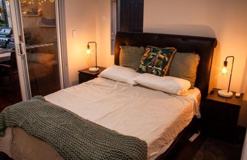 Eden Hill Casa | Revive Spa Retreat