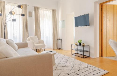 Krems an der Donau Apartamento | revLIVING Cozy City Oldtown Appartement