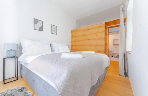 Krems an der Donau Apartamento | revLIVING Cozy City Oldtown Appartement