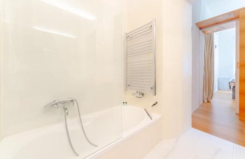 Krems an der Donau Apartamento | revLIVING Cozy City Oldtown Appartement