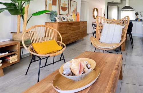 Orient Bay Apartamento | Rev’Lointains