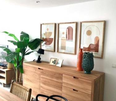 Orient Bay Apartamento | Rev’Lointains