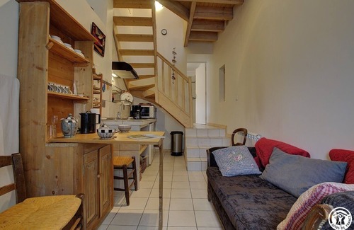 Revonnas Casa | Revonnas - Revonnas - Gîte