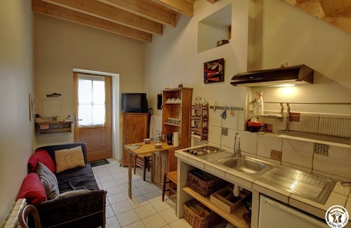 Revonnas Casa | Revonnas - Revonnas - Gîte
