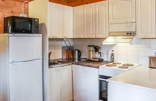 Kehys-Kainuu Casa | Revontuli 1 by Interhome