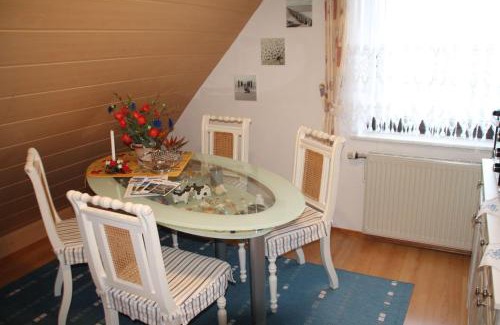 Lauterbach Apartamento | Rewo-II-Rabe-Reusenweg-3-18581-Lauterbach