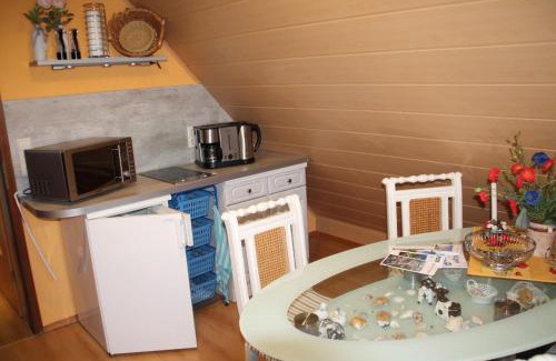 Lauterbach Apartamento | Rewo-II-Rabe-Reusenweg-3-18581-Lauterbach
