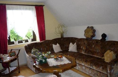 Lauterbach Apartamento | Rewo-II-Rabe-Reusenweg-3-18581-Lauterbach
