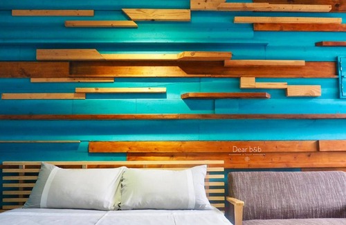Anping Casa | ReWood Guesthouse
