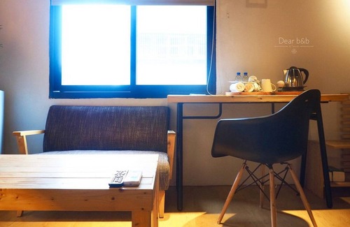 Anping Casa | ReWood Guesthouse