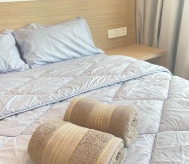 Kampung Stampin Apartamento | Rex-apartment 3room near new Kpj Saradise Bdc