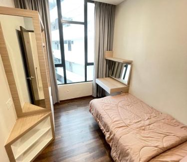 Kampung Stampin Apartamento | Rex-apartment 3room near new Kpj Saradise Bdc