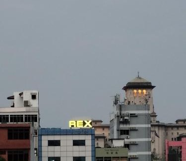 Central District Hotel | Rex City Hotel