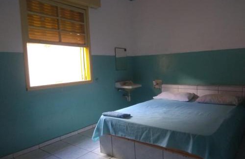 Marilia Hotel | Rex Hotel