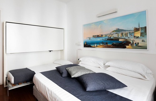 Santa Lucia Hotel | Rex Lifestyle Hotel