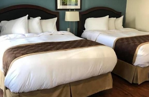Ventura Hotel | Rex Motel