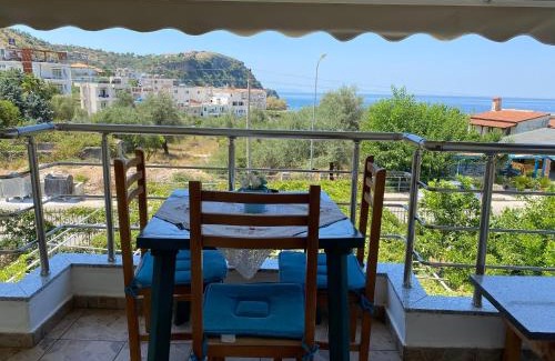 Himare Apartamento | Rexhos Studios