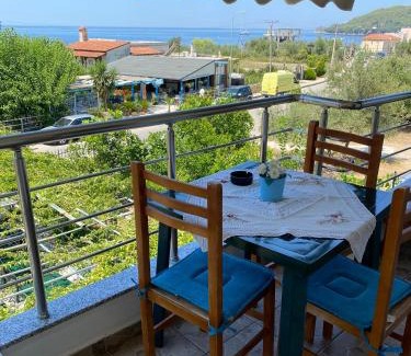 Himare Apartamento | Rexhos Studios