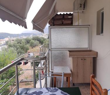 Himare Apartamento | Rexhos Studios