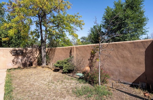 Santa Fe Casa | Rexie's Place