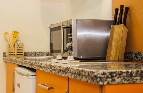 San Gil Apartamento | Rey de Sevilla Flats Macarena