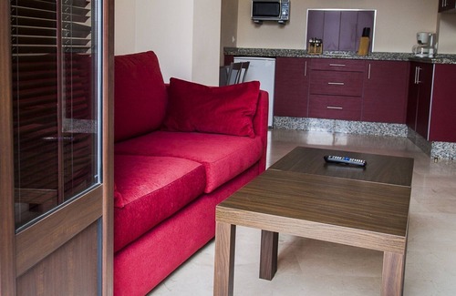 San Gil Apartamento | Rey de Sevilla Flats Macarena