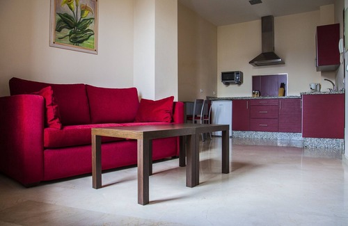 San Gil Apartamento | Rey de Sevilla Flats Macarena