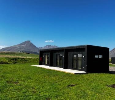 Hornafjörður Cabina | REY Stays - Small & Cozy Studio