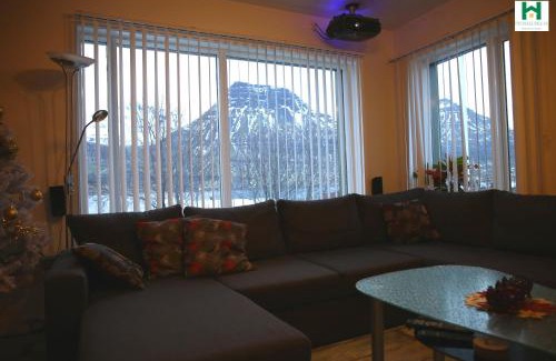 Reydarfjoerdur Apartamento | Reydarfjordur Apartment