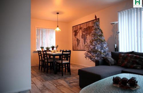 Reydarfjoerdur Apartamento | Reydarfjordur Apartment