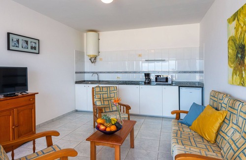Charco del Palo Casa | Reyes Natur - Bungalow en primera línea del mar